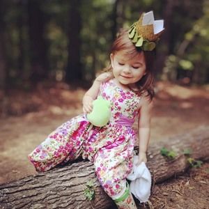 Meet your Posher, Renee